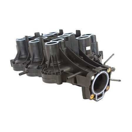 Motorcraft Spacer-Throttle Body, Cm5142 CM5142